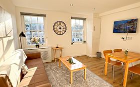 Luxury Flat For 6 - 5 Min Walk From Camden Market Hw4